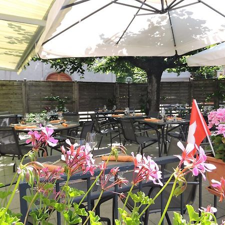 Auberge Communale De St-Legier Βεβέ Εξωτερικό φωτογραφία