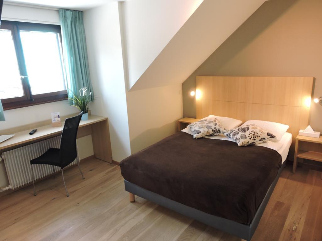 Auberge Communale De St-Legier Βεβέ Εξωτερικό φωτογραφία