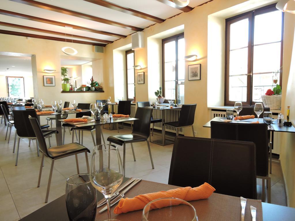 Auberge Communale De St-Legier Βεβέ Εξωτερικό φωτογραφία