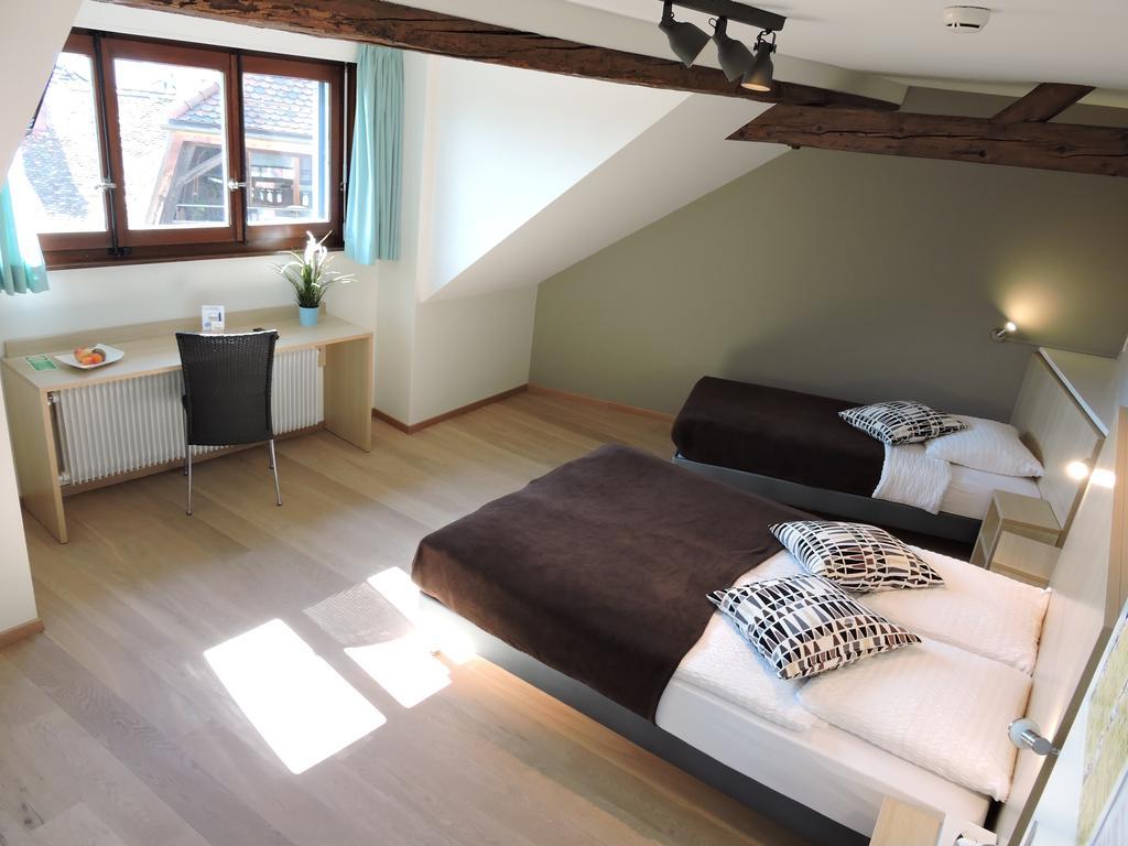Auberge Communale De St-Legier Βεβέ Εξωτερικό φωτογραφία